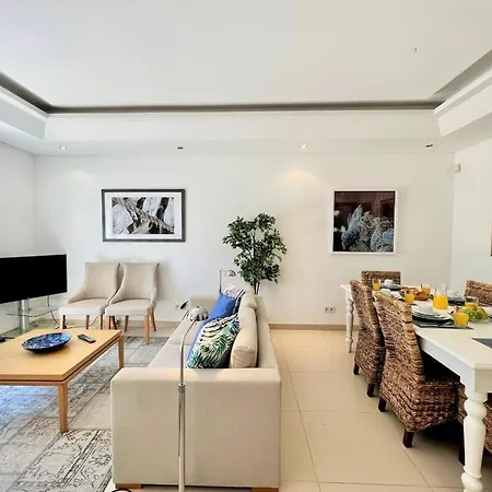 Prestige For Home - The Crest Almancil *