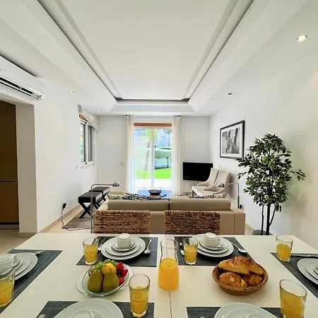Βίλα Prestige For Home - The Crest Almancil *