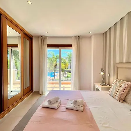 Prestige For Home - The Crest Almancil *