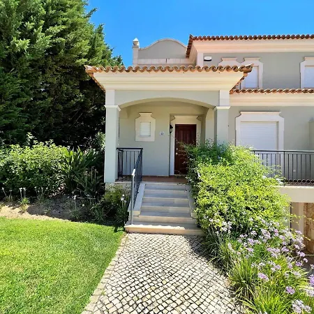 Prestige For Home - The Crest Almancil Almancil