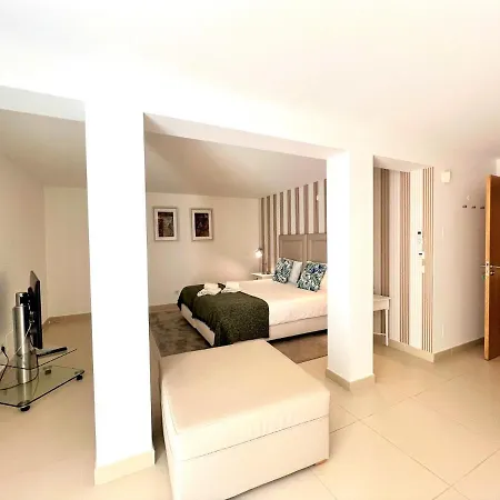 Prestige For Home - The Crest Almancil Willa