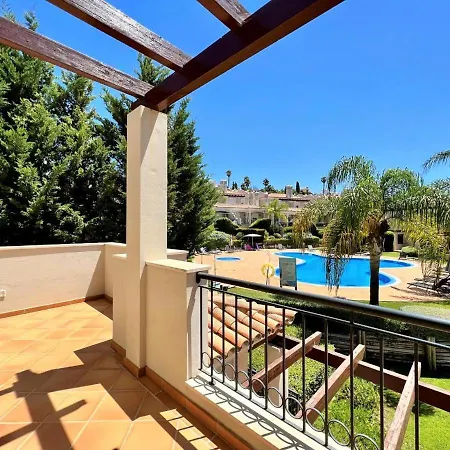 Prestige For Home - The Crest Almancil Villa *