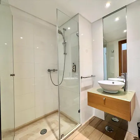 Prestige For Home - The Crest Almancil Villa Almancil
