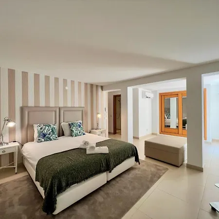 Prestige For Home - The Crest Almancil Villa Almancil