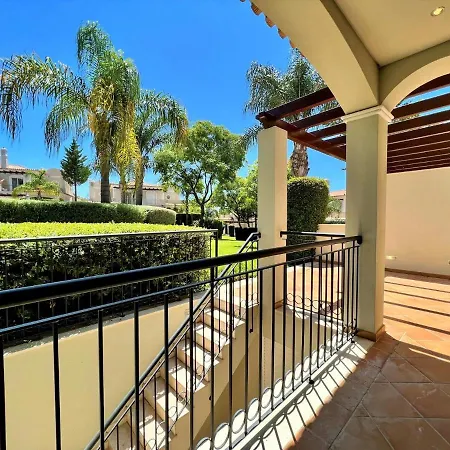 Prestige For Home - The Crest Almancil Villa