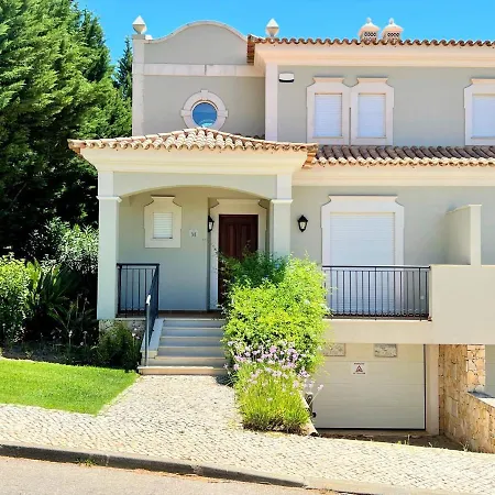 Prestige For Home - The Crest Almancil Villa