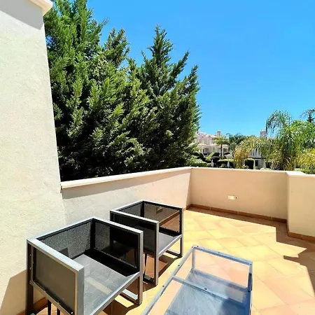 Villa Prestige For Home - The Crest Almancil Almancil