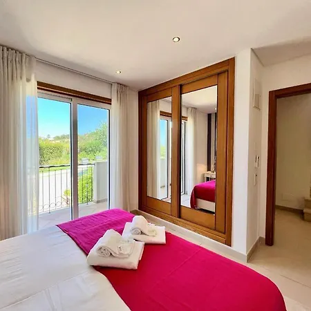 Prestige For Home - The Crest Almancil Almancil