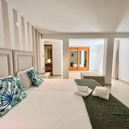 Villa Prestige For Home - The Crest Almancil