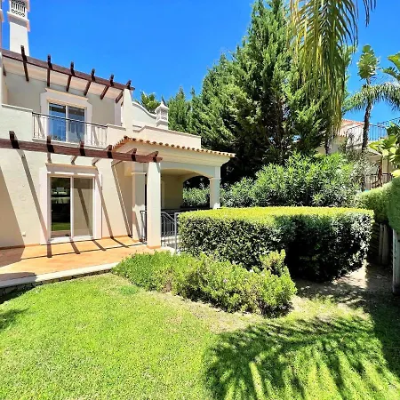 Villa Prestige For Home - The Crest Almancil *