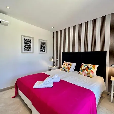 Prestige For Home - The Crest Almancil Villa Almancil