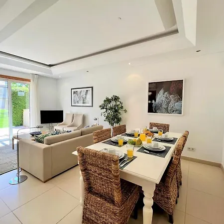 Villa Prestige For Home - The Crest Almancil *