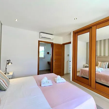 Prestige For Home - The Crest Almancil Villa